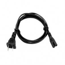 Power Adapt.Cable AC FOR N/B 2 รู  (2P)